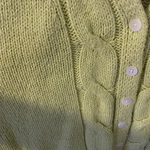 Sweater - Picture 3 of 4